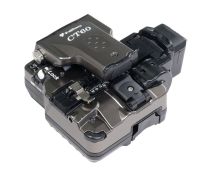 AFL CT60 Fiber Cleaver