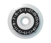 AFL CB-10 Replacement Blade for CT60 Fiber Cleaver