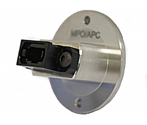 Dimension EasyCheck MPO/APC Connector Long Working Distance Universal Adapter