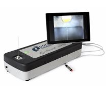 Domaille OptiSaber® OS7100 Cliveuse de fibres laser universelle