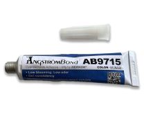 ÅngströmBond® AB9715 Cyanoacrylate Adhesive Gel, Prism® Instant Adhesive (20g)