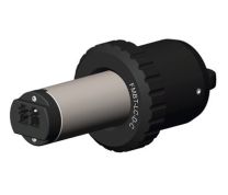 VIAVI FMBT Series LC/PC Duplex Patchcord Connector Adapter for FVAM-2000 Fiber Optic Microscope