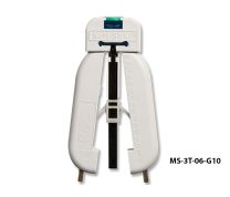 Micro Electronics Soft-Strip® MS-3T-E Thermal Fiber Stripper for 6-Fiber Ribbon