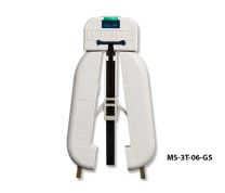 Micro Electronics Soft-Strip® MS-3T-E Thermal Fiber Stripper for 4-Fiber Ribbon