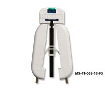 Micro Electronics Soft-Strip® MS-4T-E Thermal Fiber Stripper for 125/250µm Coated Fiber