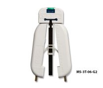 Micro Electronics Soft-Strip® MS-3T-E Thermal Fiber Stripper for 12-Fiber Ribbon
