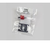DORC SC/APC connector adapter plate