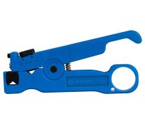Jonard Tools® CSR-1575 Mid-Span Cable Slitter & Ring Tool (1.2mm-7.5m)