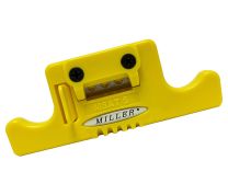 Ripley® Miller MSAT® 5-Channel Mid-Span Fiber Buffer Tube Slitter (1.9mm-3.0mm)