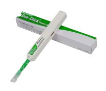 Limpiador de férulas AFL One-Click® para conectores SC, ST y FC