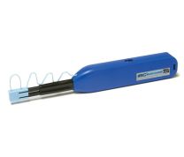 US Conec IBC™ Brand Ferrule Cleaner for LC Duplex Connectors