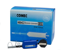 US Conec IBC™ Brand Zi25 Ferrule Cleaner for SC, ST, FC & E2000 Connectors