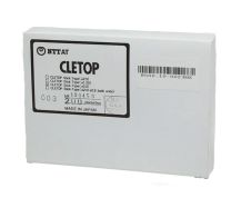 CLETOP™ 2.0mm Adapter Cleaning Sticks for Military & LEMO Connectors