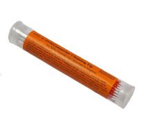 Punta de limpieza para conectores AFL CCT para conectores MT-RJ y terminales de 1.6 mm a 2 mm (paquete de 40)