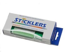 MicroCare Sticklers™ CleanStixx™ 1.25mm Fiber Optic Cleaning Swabs - 50 Sticks/Pack