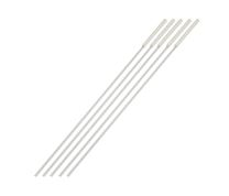 Coventry 2.5mm Fiber Optic Cleaning Swabs - 5 Swabs/Pack