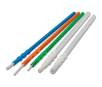 MicroCare Sticklers™ CleanStixx™ Military & Commercial Fiber Optic Cleaning Swabs - Variety Pack