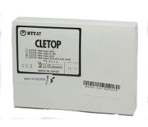 CLETOP™ 2.0mm Adapter Cleaning Sticks for Military & LEMO Connectors - 5 Pack