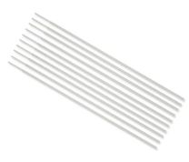 Coventry 1.25mm Fiber Optic Cleaning Swabs - 100 Swabs/Pack