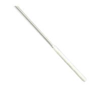 Coventry 2.5mm Fiber Optic Cleaning Swabs - 100 Swabs/Pack