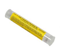 Punta de limpieza para conectores AFL CCT de 2.5 mm (paquete de 40)