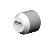 Viavi CleanBlast MTP Bulkhead Tip Patch Cord Adapter