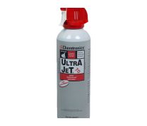ITW Chemtronics® Ultrajet® 70 Compressed Air Duster - 10 oz. Can
