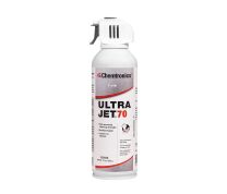 Limpiador de aire comprimido ITW Chemtronics® Ultrajet® 70 - Lata de 10 g