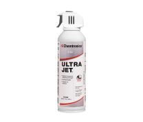 ITW Chemtronics® Ultrajet® Compressed Gas Duster - 10 oz. Can