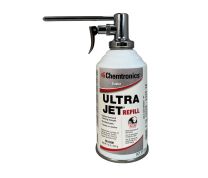 ITW Chemtronics® Ultrajet® Compressed Air Duster System - 10 oz. Kit