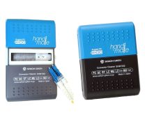 Seikoh Giken HandiMate™ 1.25mm & 2.5mm Ferrule Cleaner, PC/APC