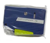 OPTIPOP-R Fiber Cleaning Cassette for MPO/MTP® Male Connectors