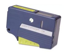 OPTIPOP-R Fiber Cleaning Cassette for LC & MU Connectors - 2 Slots