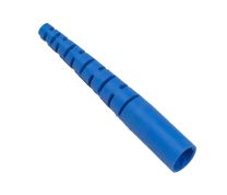 FiberSource 2mm Blue Boot for ST, SC & FC Connectors