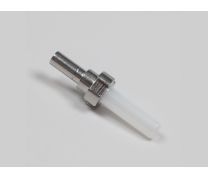 Seikoh Giken Pre-Radius 4 Slot Zirconia 2.5mm Ferrule 126um -360