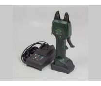 Kit de herramientas de crimpado eléctrico Greenlee Micro Crimper - 110V