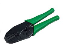 Amphenol 5-Cavity SMA Connector Crimping Tool (Hex .105", .137", .151", .178", .255")