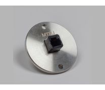 Dimension Easycheck/Autocheck MTRJ Connector Adapter