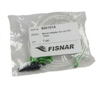 Fisnar QuantX™ 3cc Syringe Barrel Adapter Assembly - 3 ft Hose