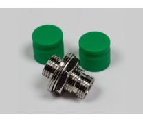 Seikoh Giken FC/APC Adapter Zirconia D-Hole