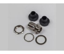 Molex FC Adapter Zirconia D-Hole