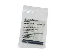 Epoxi transparente tixotrópico AB9001MTUP de ÅngströmBond®, curado a temperatura ambiente y con calor (2.5 g)