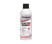 ITW Chemtronics® Electro-Wash® MX Degreaser Cleaner - 10 oz. Can