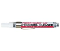 ITW Chemtronics® Fiber-Wash™ AQ Precision Fiber Optic Cleaner​ - 5g Pen