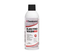 ITW Chemtronics® Electro-Wash® NXO Degreaser Cleaner - 12 oz. Can