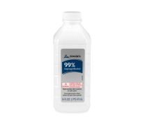 99% Isopropyl Alcohol - 16 oz Bottle