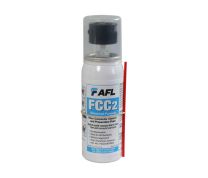 AFL FCC2 Enhanced Formula Glasfaser-Steckerreiniger - 3oz