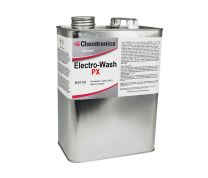 ITW Chemtronics® Electro-Wash® PX Degreaser Cleaner - 1 Gal Container