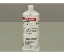 Hernon Tuffbond® 302 Fast Cure Epoxy, Room Temperature Cure (50ml)