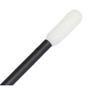 ITW Chemtronics® Flextips™ Foam Swabs, 0.25" Cleaning Tip - 50 Swabs/Bag